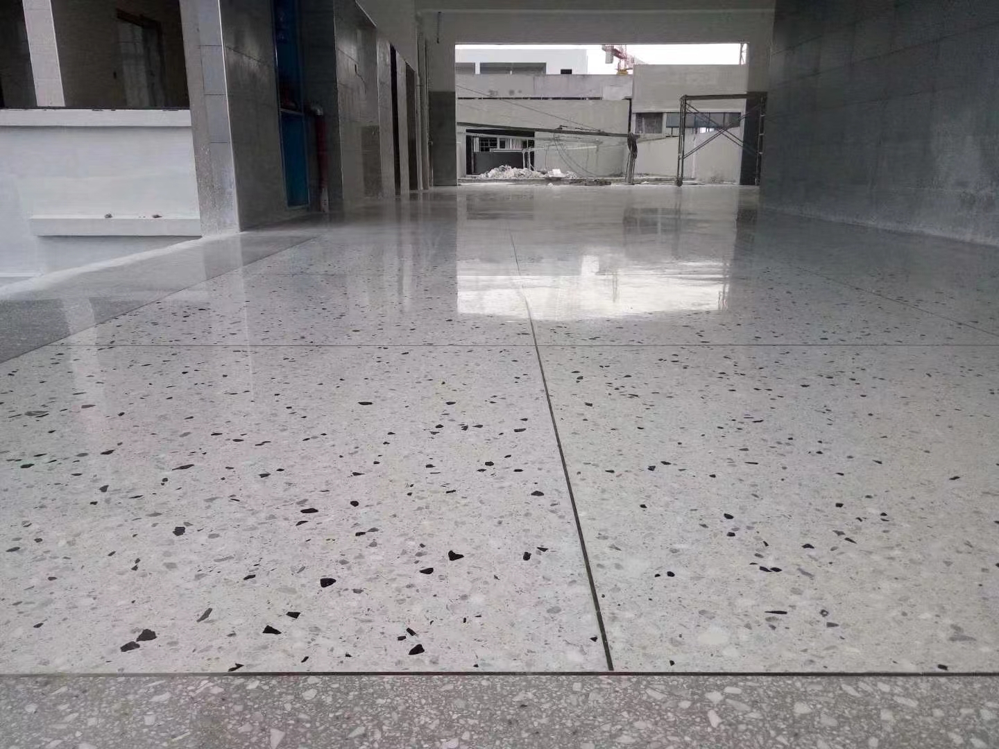 地板蜡系列